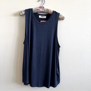 Double Zero Soft Basic Tank